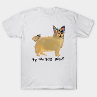 Bring Her Back X Basketcase T-Shirt